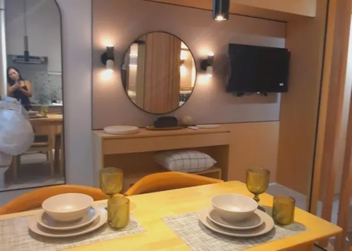 Modern Zen Den *