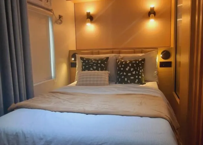 Appartement Modern Zen Den *