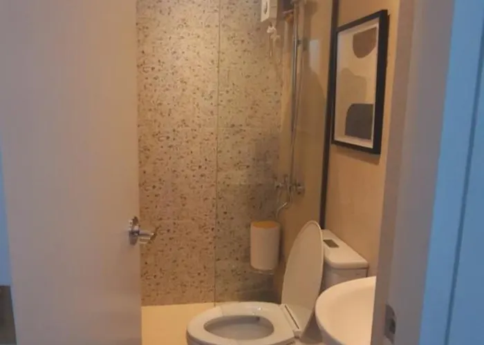 Appartement Modern Zen Den Manilla