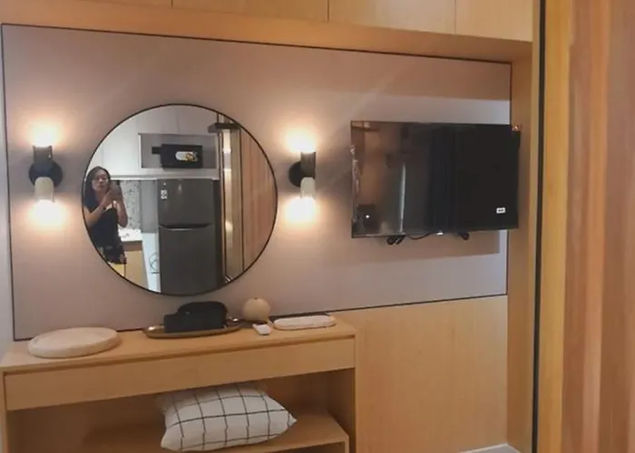 Appartement Modern Zen Den