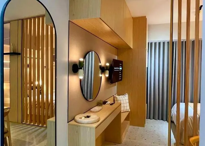 Modern Zen Den Manilla