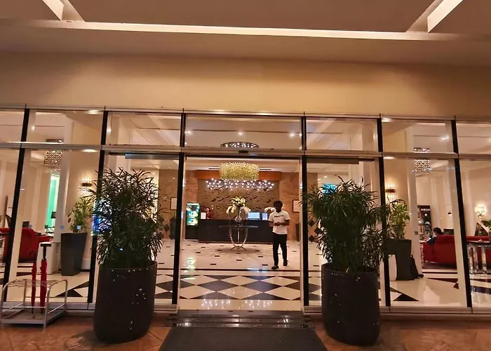 Modern Zen Den Manilla