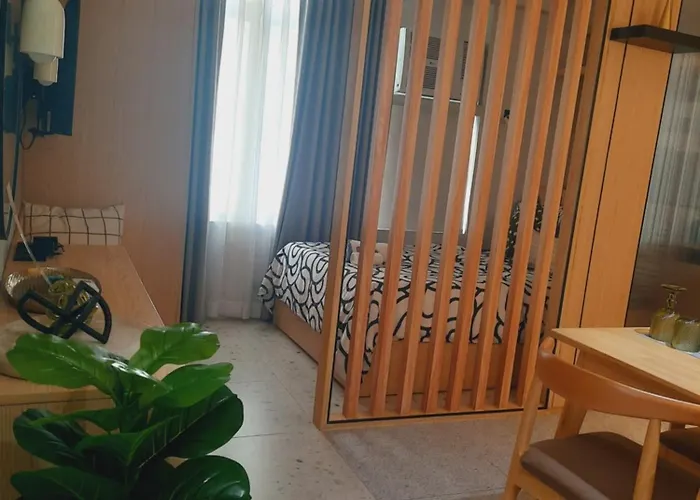 Modern Zen Den * Manilla