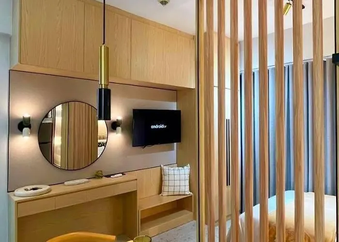 Modern Zen Den